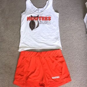 Hooters Other - Hooters costume Hooters Other - Hooters costume